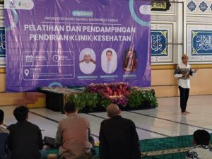 Ponpes Bahrul Maghfiroh Dorong Wujudkan Kemandirian Ekonomi