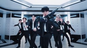 BONA BONA – TREASURE Mendominasi YouTube, Cetak Sejarah dalam Industri Musik K-Pop