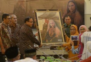 Malahayati, Laksamana Perempuan Pertama di Dunia