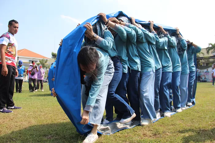 Ini Hukum Memungut Biaya Pendaftaran Lomba untuk Hadiah