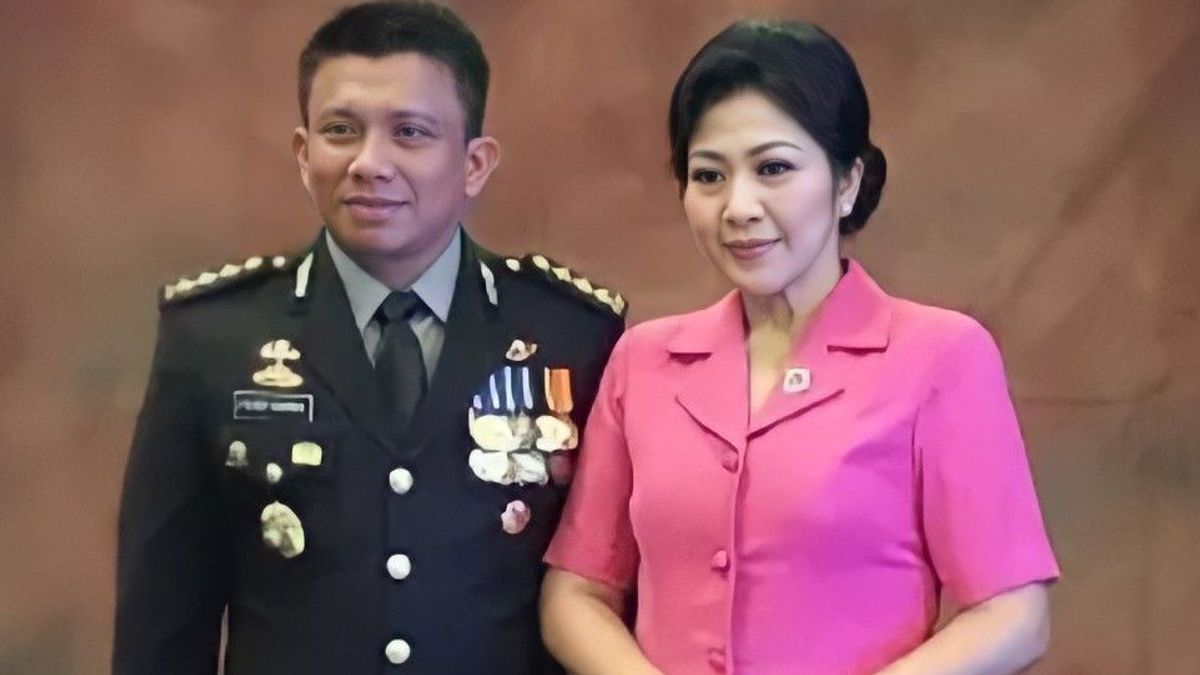 Ferdy Sambo Batal Dihukum Mati, Terdakwa Lain Juga Dianulir