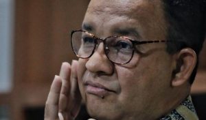 Jawaban Anies Ditagih Potongan TKD ASN DKI Jakarta