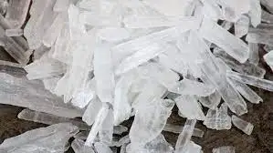Oknum Polisi Pesan 6,9 Kilogram Sabu dari Malaysia