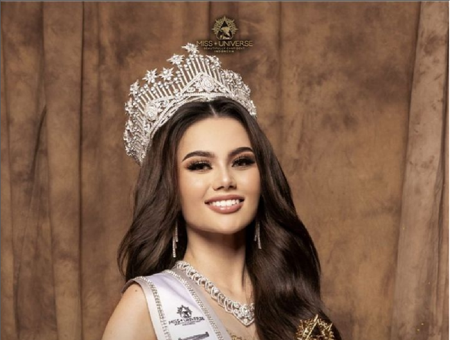 Lisensi Dicabut, Miss Universe Indonesia Tak Bisa Ikut Miss Universe?
