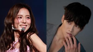 Dekat Jung Hae In, Jisoo BLANKPINK Malah Pacaran dengan Ahn Bo Hyun