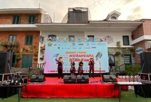 Memasyarakatkan (Lagi) Lagu Daerah, Museum Musik Indonesia Gelar Nusantara Bernyanyi