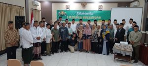 Musra Nahdliyin Kota Blitar Sepakat Dukung Cak Imin Maju Pilpres 2024