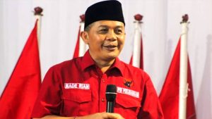 Efek Budiman Sudjatmiko, Ketua PDIP Kota Malang: Tak Tegak Lurus, Pecat!