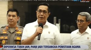 penetapan tersangka panji gumilang pengasuh ponpes al zaytun-indonesiaonline