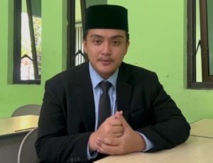 Santri Tambakberas Jombang Lolos Jadi Parlemen Remaja