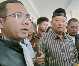 Baru Bebas 2 Bulan, Eks Bupati Sidoarjo Dijerat Dugaan Gratifikasi Rp 44 Miliar