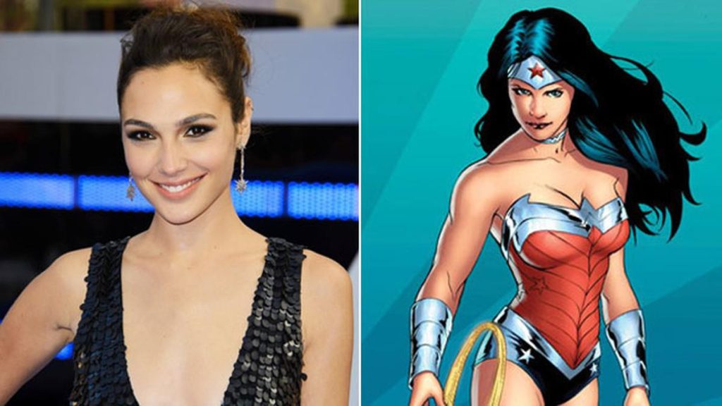 Rumor Gal Gadot Dipecat DC, Nasib Wonder Women 3?