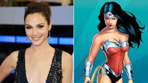 Rumor Gal Gadot Dipecat DC, Nasib Wonder Women 3?