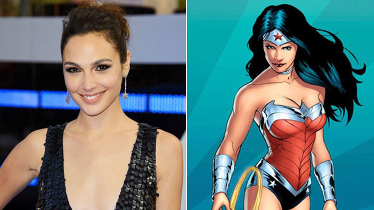 Rumor Gal Gadot Dipecat DC, Nasib Wonder Women 3?