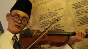 Serenade WR Soepratman 8.0 Diapresiasi Wawali Kota Surabaya