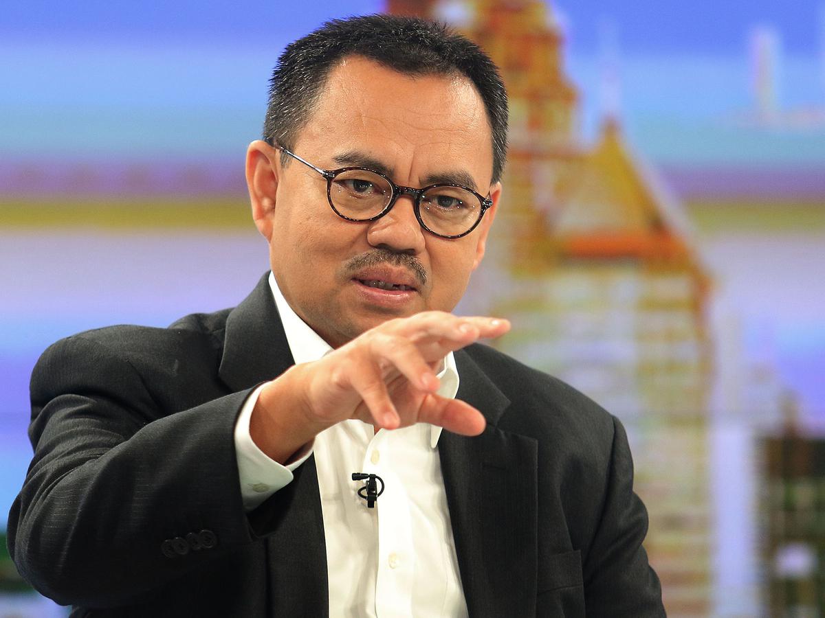 Kubu Anies Berkilah Nikmati Underdog atas Hasil Survei yang Selalu Rendah