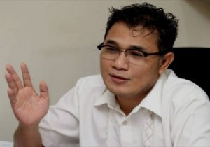Budiman Sudjatmiko: PDIP Keliru Usung Ganjar