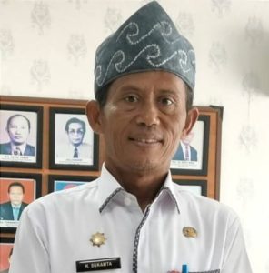 Sosok Bupati Tanah Laut yang Tolak Kehadiran Cak Imin