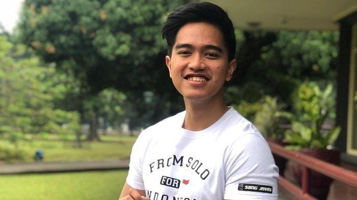 Baru Bergabung, Kaesang Pangarep Jadi Ketua Umum PSI?