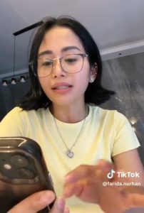 Review Warung Nyak Kopsah Jadi Perseteruan Food Vlogger