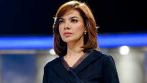 Masuk Bursa Tim Pemenangan Amin, Najwa Pilih Independen