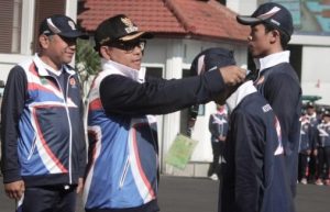 Kota Malang Kerahkan Ratusan Atlet, Target Runner-Up Porprov Jatim 2023