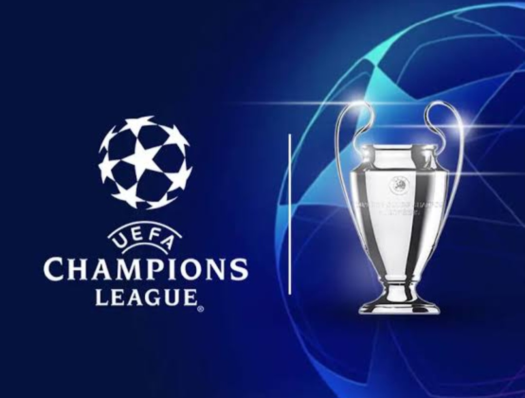 Hasil Lengkap Liga Champions: Barca Pesta Gol, Milan Ditahan Imbang