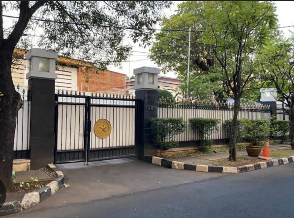 Heboh Duit Puluhan Miliar dan 12 Senjata Api Ditemukan KPK di Rumah Dinas Menteri Pertanian