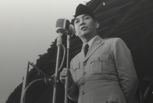 Surat Presiden Soekarno dan Sejarah Daerah Istimewa Surakarta, Dibekukan karena Ulah Tan Malaka