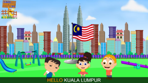 Viral Lagu Hello Kuala Lumpur, Plagiat Ciptaan Ismail Marzuki Halo-Halo Bandung