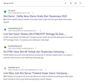 Perputaran Uang di Judi Online Tembus Rp 200 Triliun