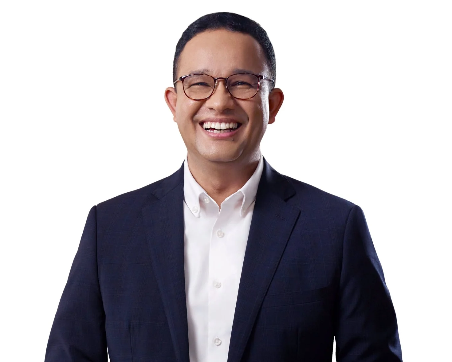 Kronologi Terbongkarnya Rencana Duet Anies Baswedan dan Muhaimin Iskandar