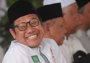 Muhaimin Iskandar Mangkir Panggilan KPK