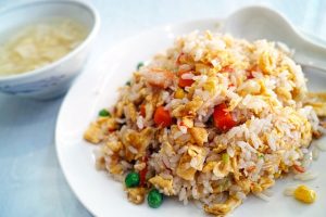 Sejarah Nasi Goreng, Masuk Jajaran Hidangan Tumis Terbaik di Dunia