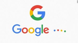 Sejarah Logo Google dari Zaman ke Zaman