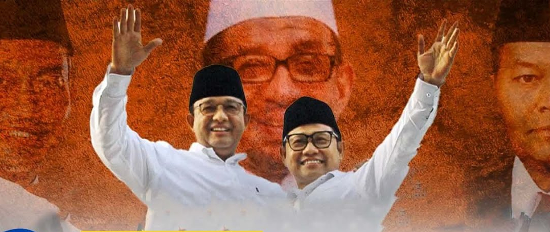 Sah, PKS Dukung Anies-Cak Imin