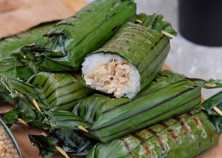 Lemper, Makanan Tradisional yang Jadi Simbol Persaudaraan Orang Jawa