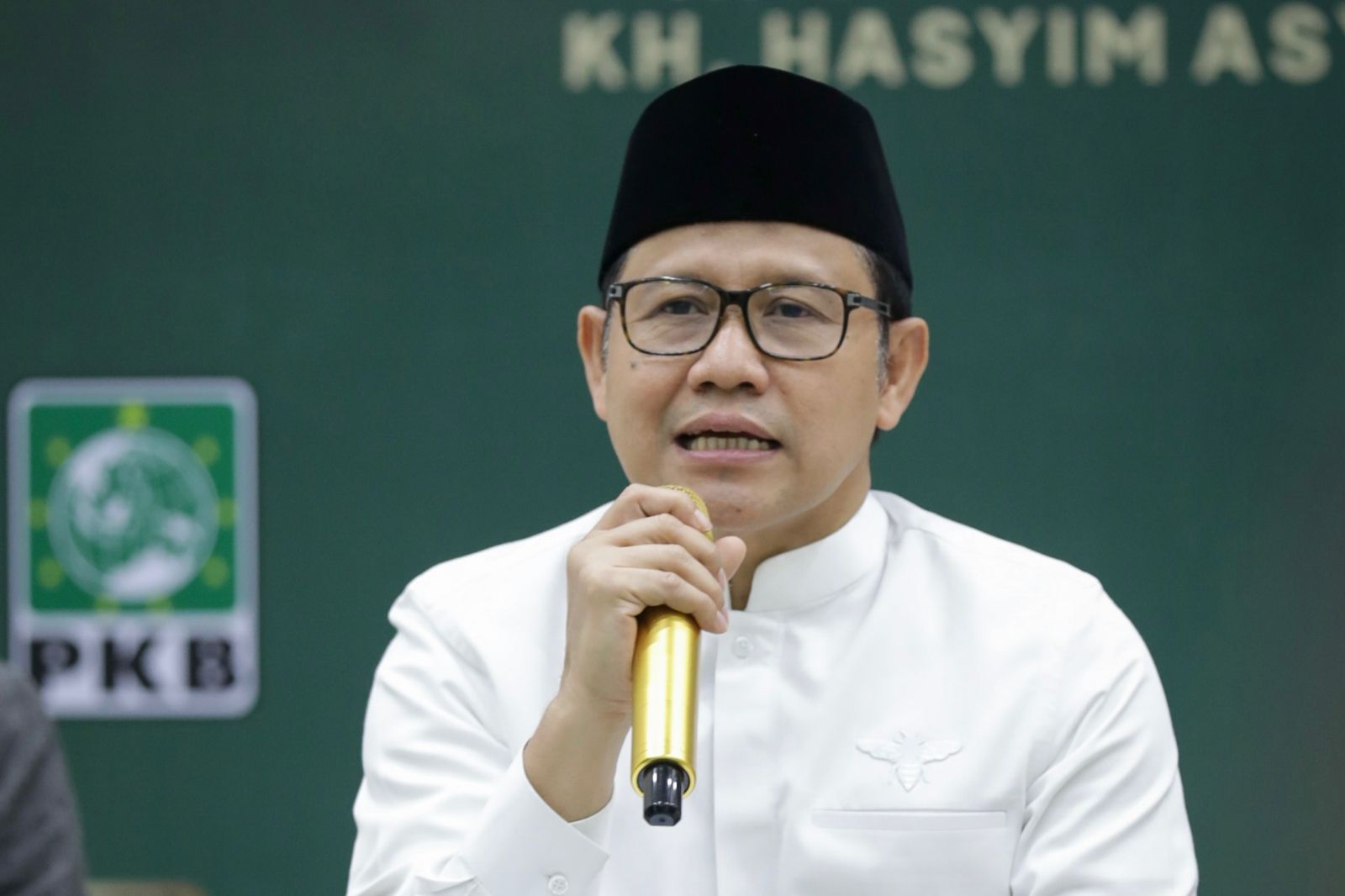 Muhaimin Tak Penuhi Panggilan KPK, Hadiri MTQ di Banjarmasin