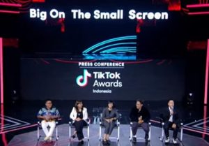 2 Pekan Lagi, TikTok Awards Indonesia 2023 Digelar