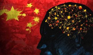 Badan Sains dan Teknologi Tiongkok Dibentuk, Amerika Ketar-Ketir