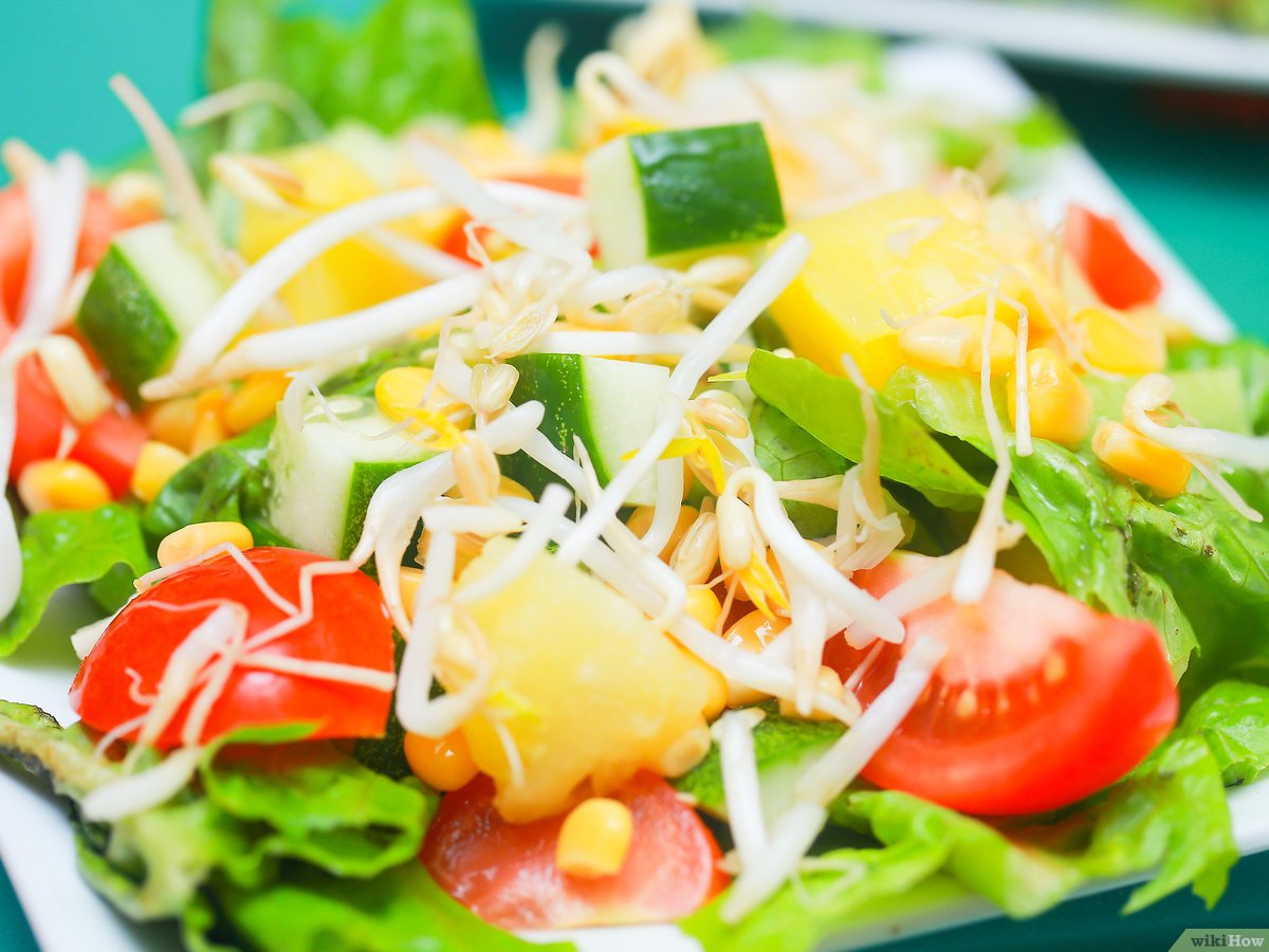 Hati-Hati, Makanan Sehat Ini Tidak Boleh Dikonsumsi saat Perut Kosong