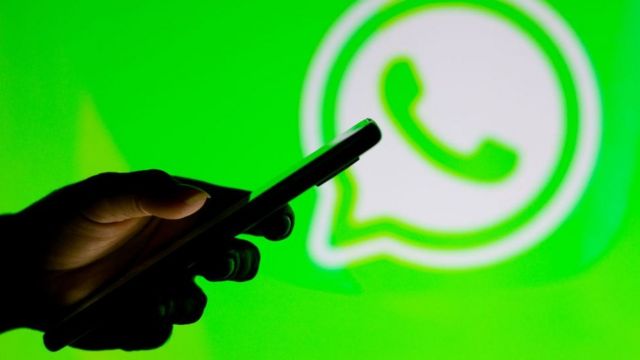 Yang Baru dari WhatsAap: Balas Pesan Media Lebih Cepat via Fitur Reply Bar
