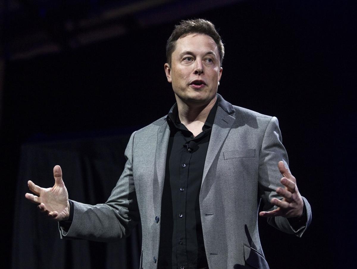 Lho, Elon Musk Kehilangan Rp 380 Triliun dalam Semalam