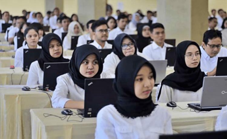 Pendaftaran CPNS-PPPK Diperpanjang hingga 11 Oktober 