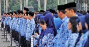 Pengumuman Seleksi CPNS-PPPK Hari Ini, Begini Cara Ceknya