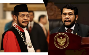 Pakar Hukum Tata Negara Kampus Brawijaya Laporkan Ipar Jokowi