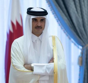 Qatar Ancam Stop Ekspor Gas ke Dunia