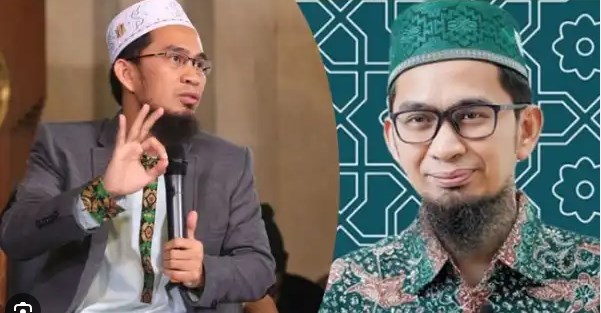 Pro Kontra UAH: Orang Tak Dukung Anies Itu “Jin”