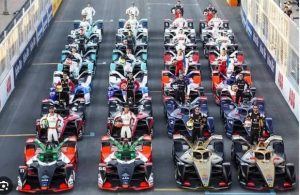 Kalender Balap Formula E, 2024 Jakarta Absen