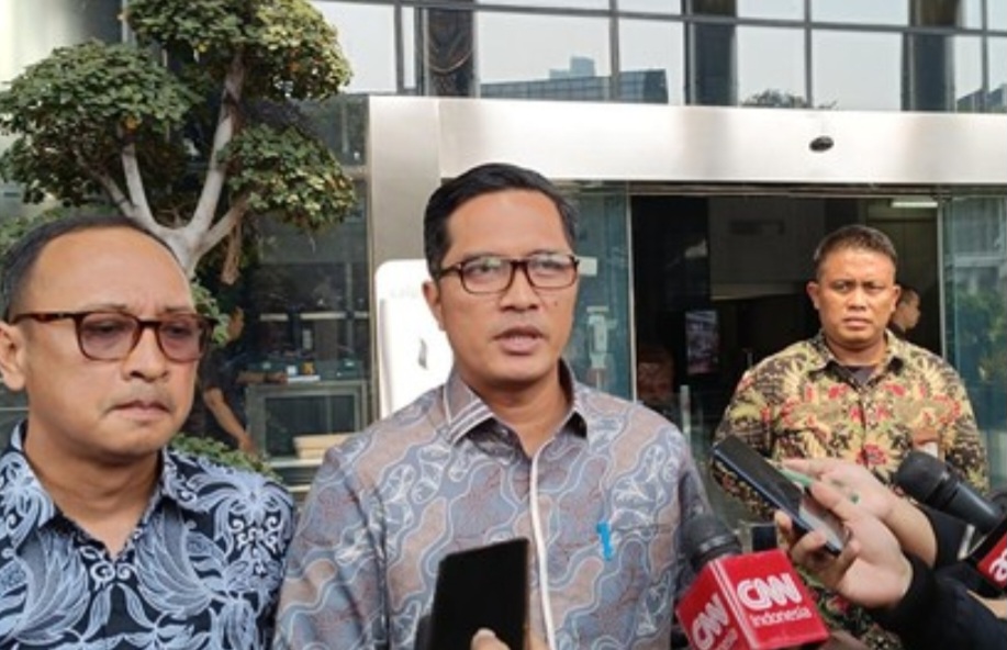 Jadi Kuasa Hukum Syahrul Yasin, Febri Bantah Terlibat Pemusnahan Dokumen Kementan